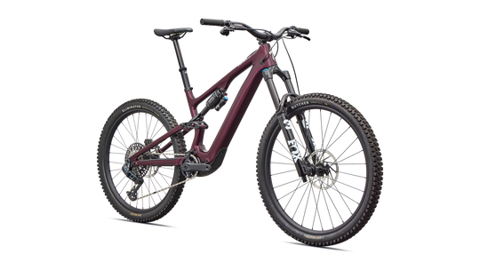 Turbo Levo SL 2 Expert 2026