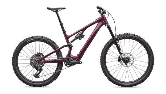 Turbo Levo SL 2 Expert 2026