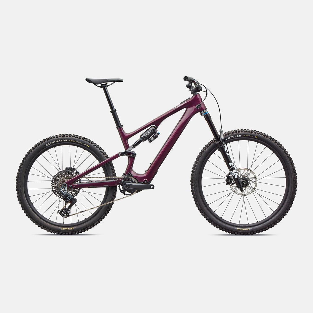 Turbo Levo SL 2 Expert 2026