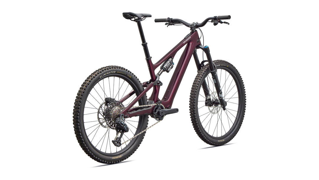 Turbo Levo SL 2 Expert 2026