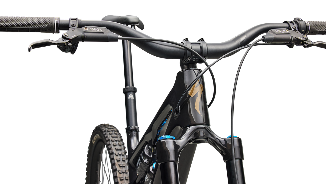 Turbo Levo SL 2 Expert 2026