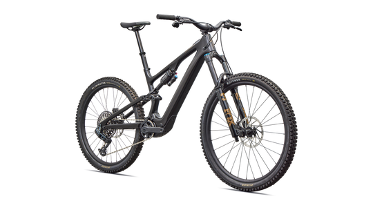 Turbo Levo SL 2 Expert 2026