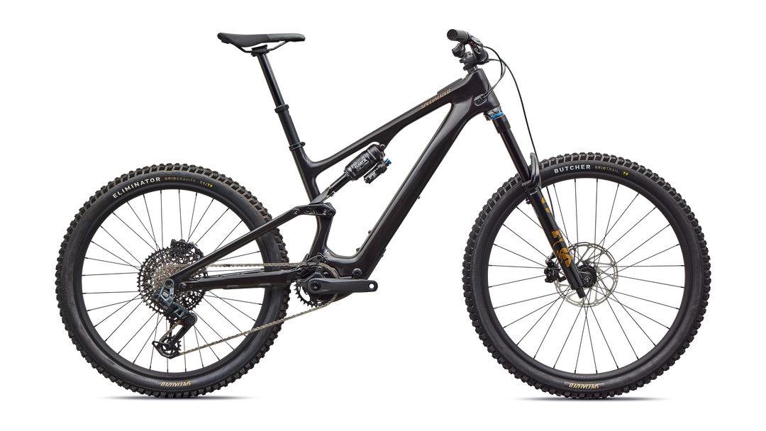 Turbo Levo SL 2 Expert 2026