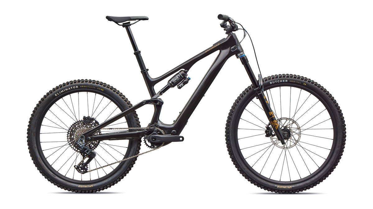 Turbo Levo SL 2 Expert 2026