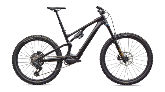 Turbo Levo SL 2 Expert 2026
