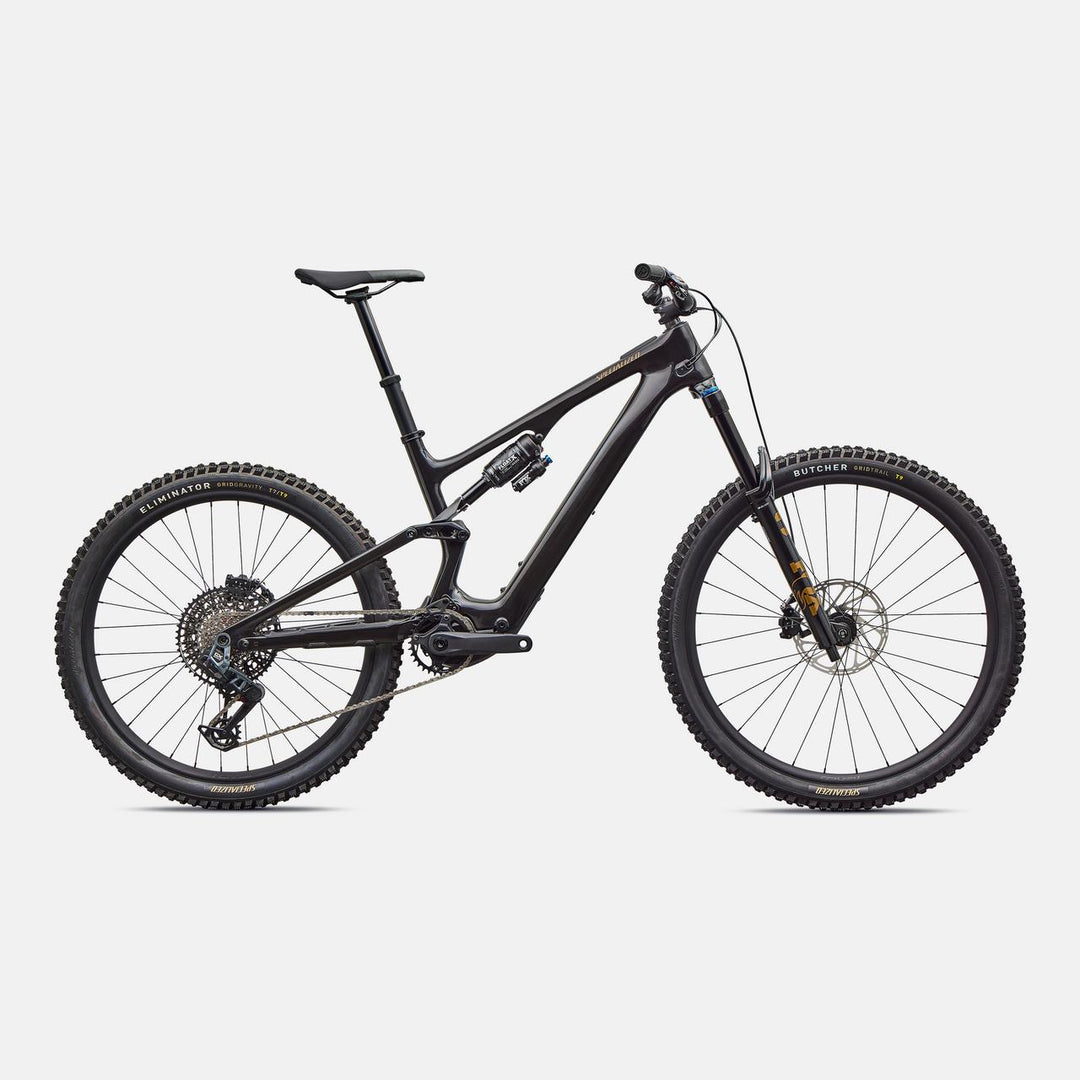 Turbo Levo SL 2 Expert 2026