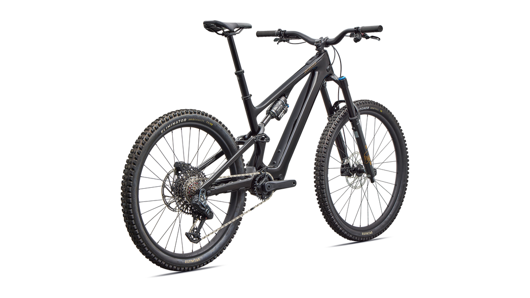 Turbo Levo SL 2 Expert 2026