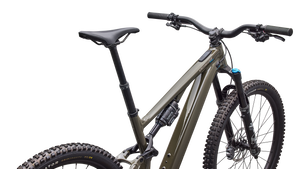 Turbo Levo SL 2 Comp Alloy 2026