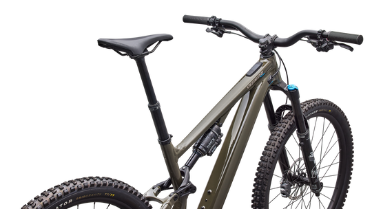 Turbo Levo SL 2 Comp Alloy 2026