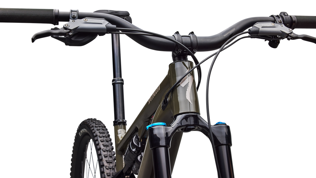 Turbo Levo SL 2 Comp Alloy 2026