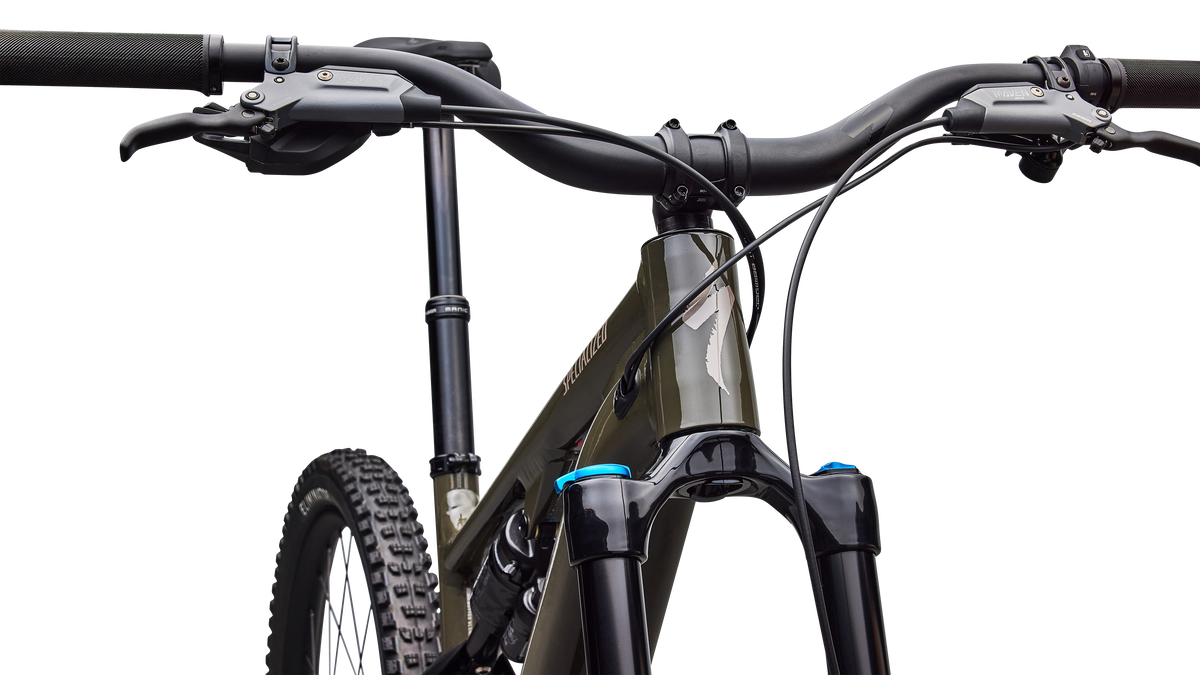 Turbo Levo SL 2 Comp Alloy 2026