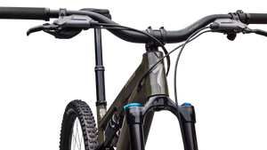 Turbo Levo SL 2 Comp Alloy 2026