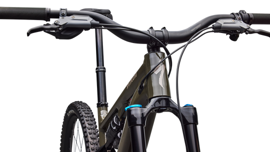 Turbo Levo SL 2 Comp Alloy 2026