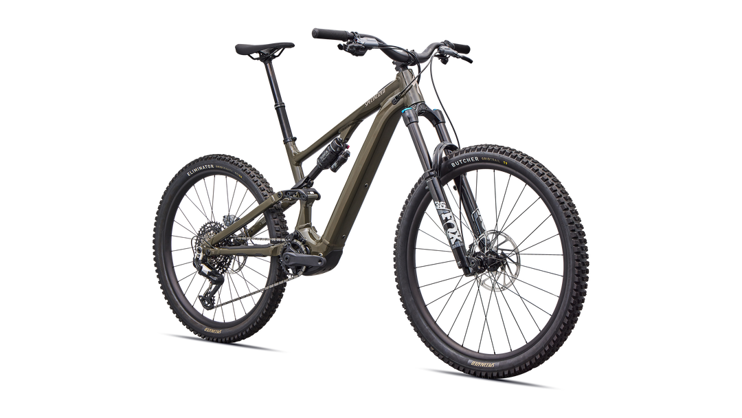 Turbo Levo SL 2 Comp Alloy 2026