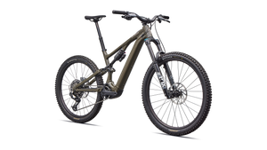 Turbo Levo SL 2 Comp Alloy 2026