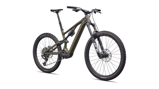 Turbo Levo SL 2 Comp Alloy 2026