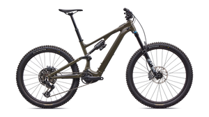 Turbo Levo SL 2 Comp Alloy 2026