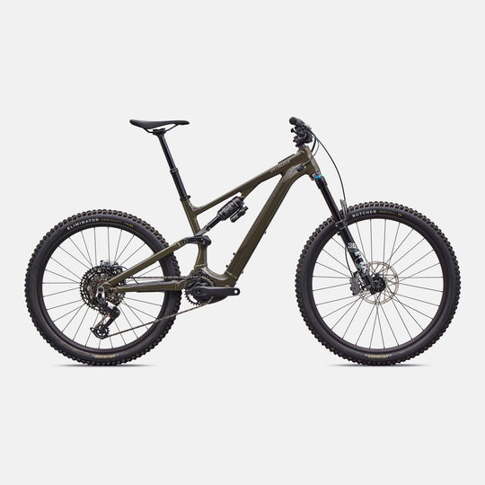 Turbo Levo SL 2 Comp Alloy 2026