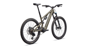 Turbo Levo SL 2 Comp Alloy 2026