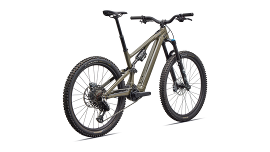 Turbo Levo SL 2 Comp Alloy 2026