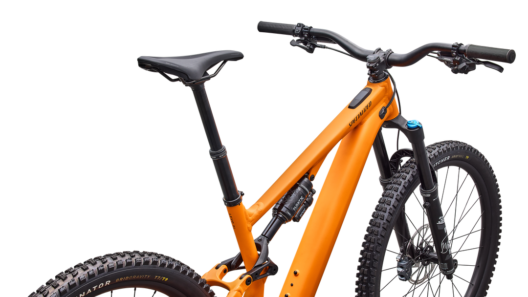 Turbo Levo SL 2 Comp Alloy 2026