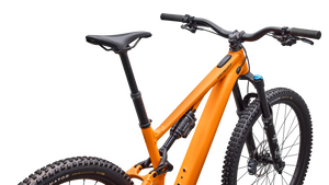 Turbo Levo SL 2 Comp Alloy 2026