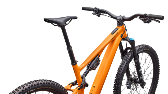 Turbo Levo SL 2 Comp Alloy 2026
