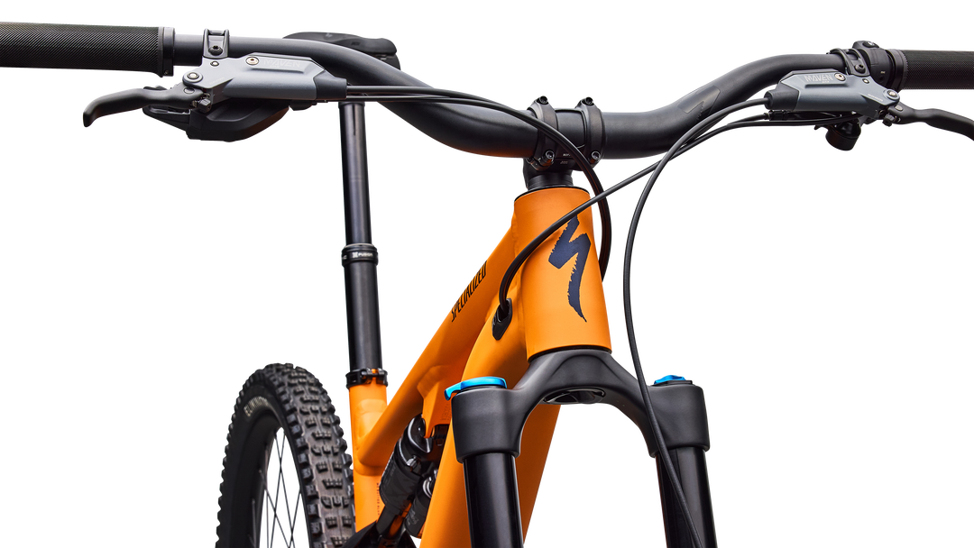 Turbo Levo SL 2 Comp Alloy 2026