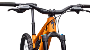 Turbo Levo SL 2 Comp Alloy 2026