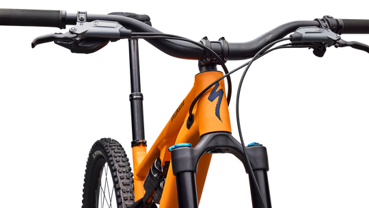 Turbo Levo SL 2 Comp Alloy 2026