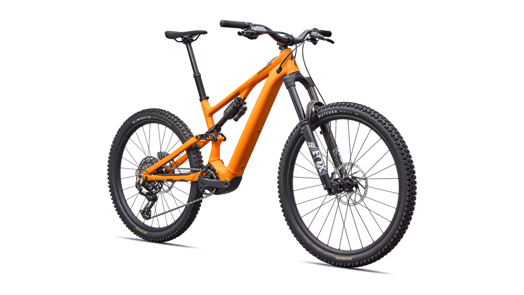 Turbo Levo SL 2 Comp Alloy 2026