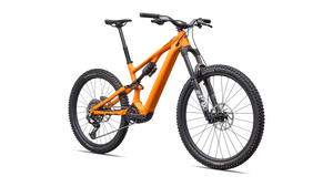Turbo Levo SL 2 Comp Alloy 2026