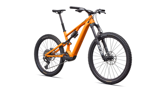 Turbo Levo SL 2 Comp Alloy 2026