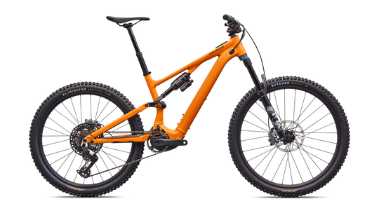 Turbo Levo SL 2 Comp Alloy 2026
