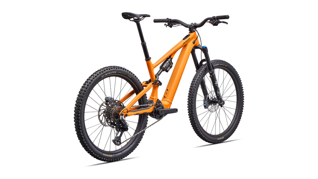 Turbo Levo SL 2 Comp Alloy 2026