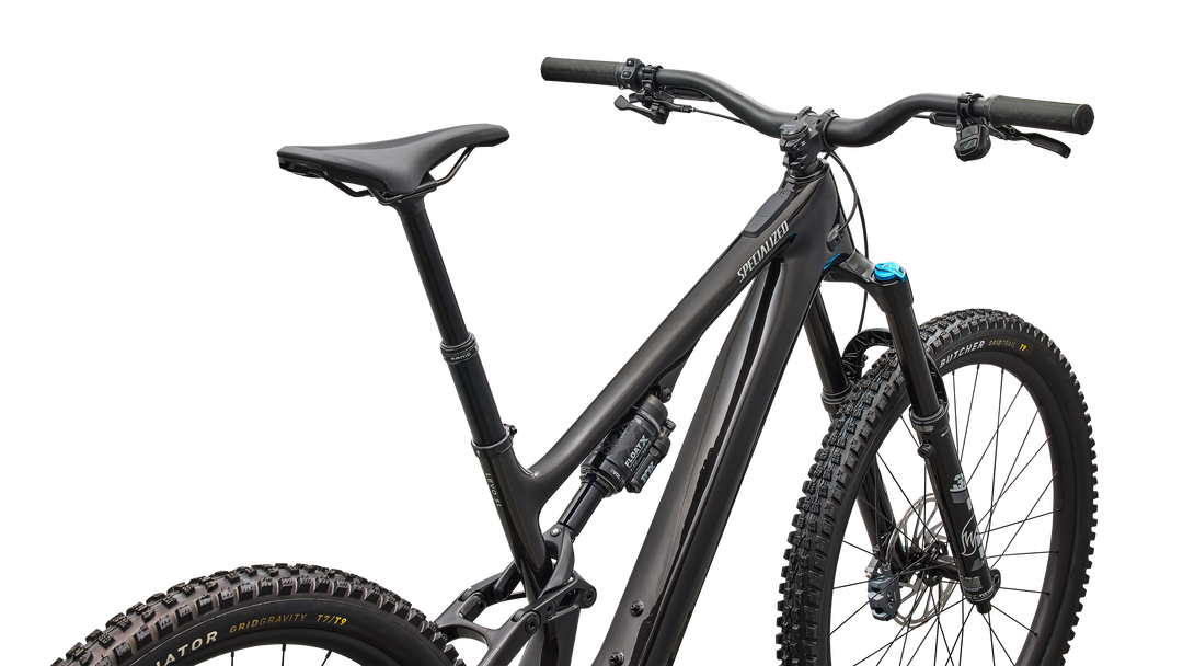 Turbo Levo SL 2 Comp 2026