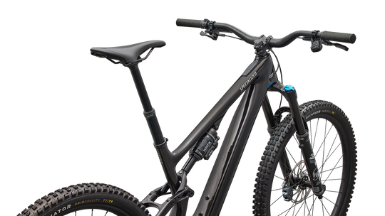 Turbo Levo SL 2 Comp 2026