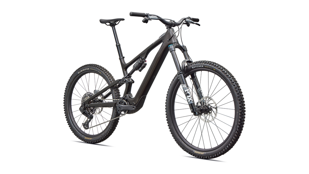 Turbo Levo SL 2 Comp 2026