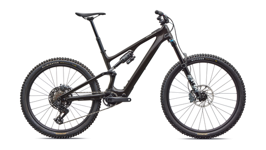 Turbo Levo SL 2 Comp 2026