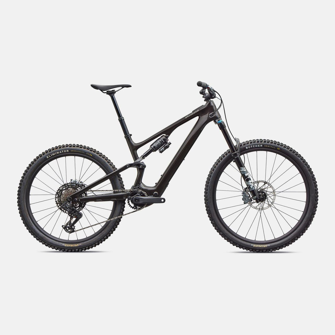 Turbo Levo SL 2 Comp 2026