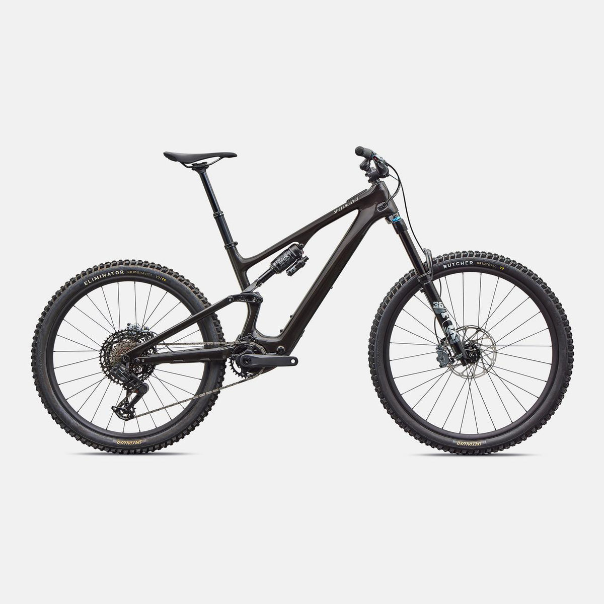 Turbo Levo SL 2 Comp 2026