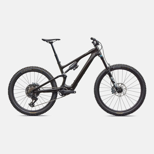 Turbo Levo SL 2 Comp 2026