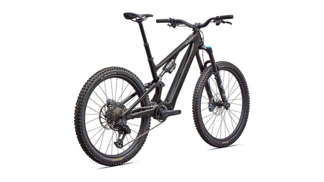 Turbo Levo SL 2 Comp 2026