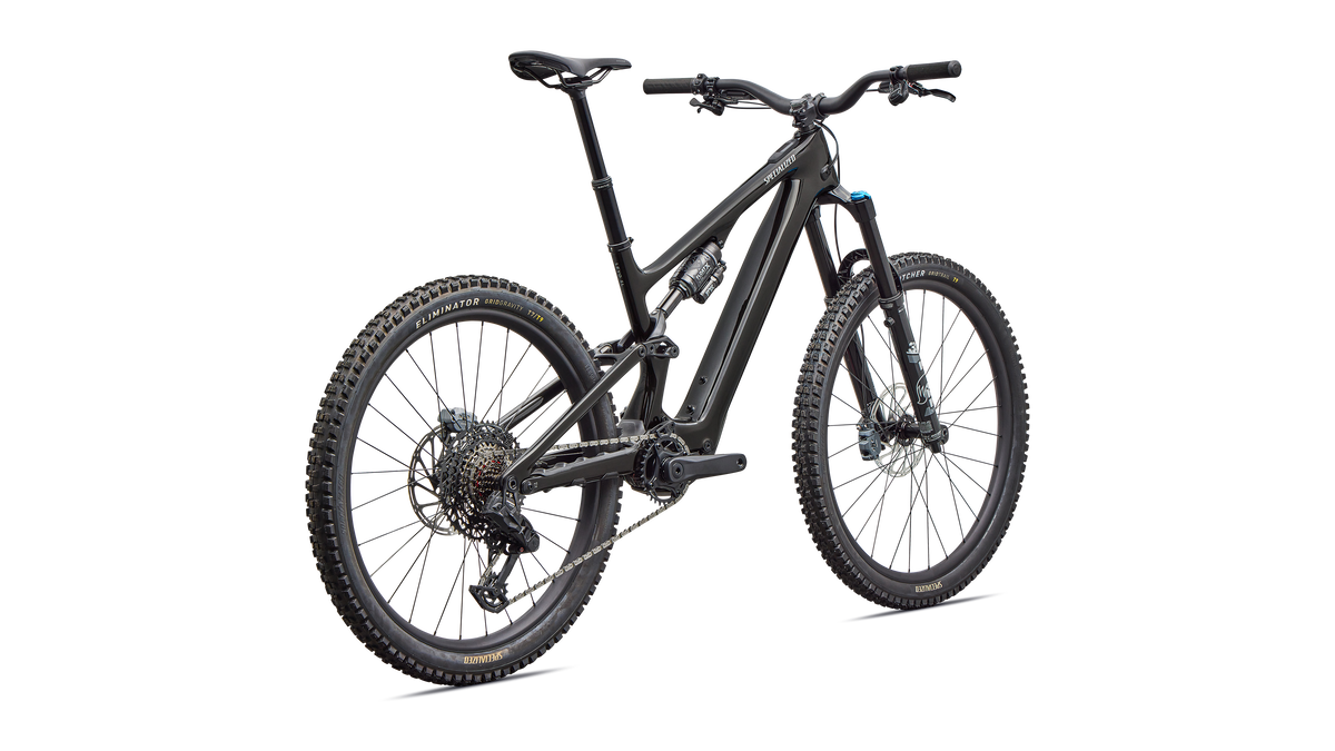 Turbo Levo SL 2 Comp 2026