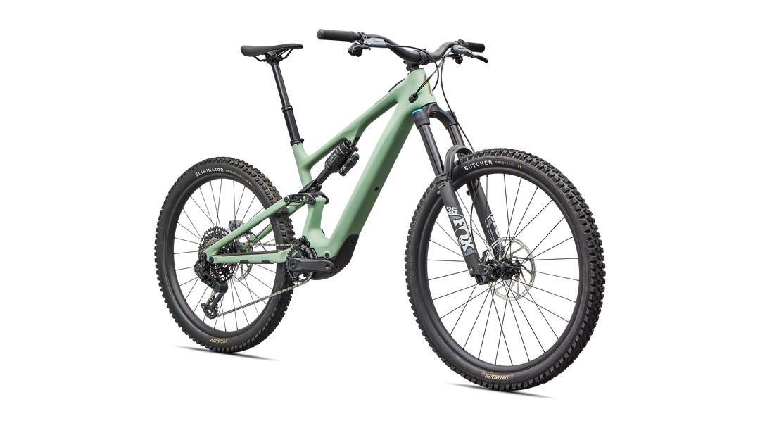 Turbo Levo SL 2 Comp 2026