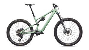 Turbo Levo SL 2 Comp 2026