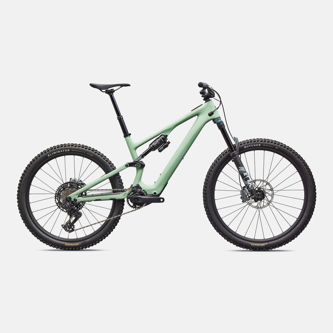 Turbo Levo SL 2 Comp 2026