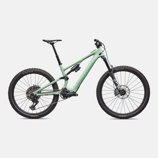 Turbo Levo SL 2 Comp 2026