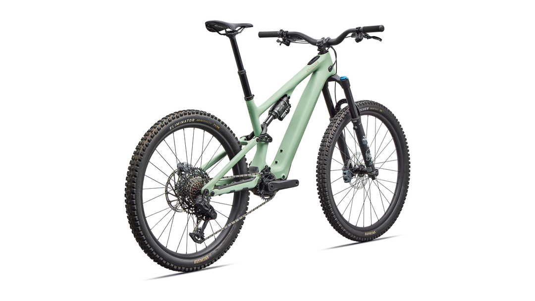 Turbo Levo SL 2 Comp 2026