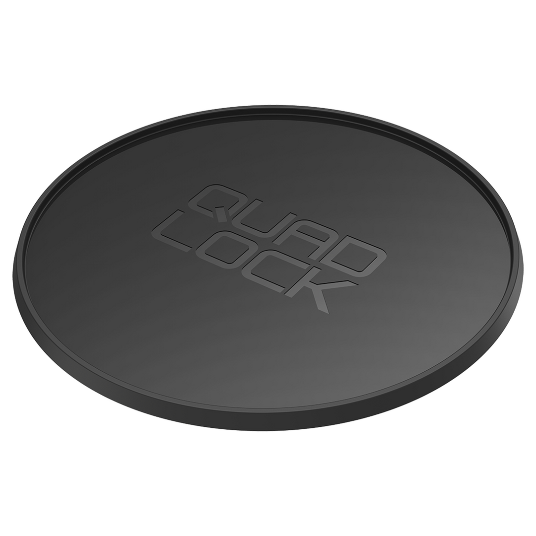 Quad Lock Car Adhesive Dash Pad (V2)